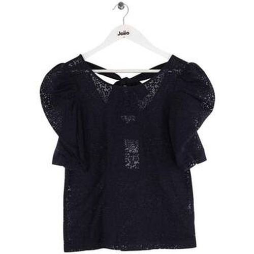 Blouses Top en coton - Claudie Pierlot - Modalova