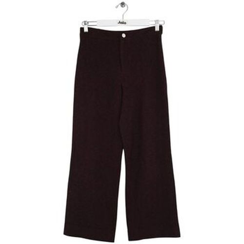 Pantalon Pantalon droit en coton - Roseanna - Modalova