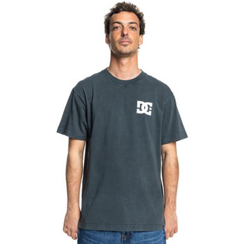 T-shirt DC Shoes Line Up - DC Shoes - Modalova