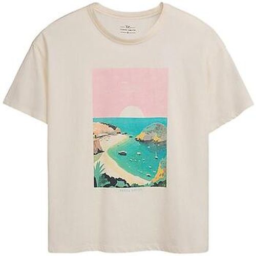 T-shirt Teddy Smith 31017333D - Teddy Smith - Modalova