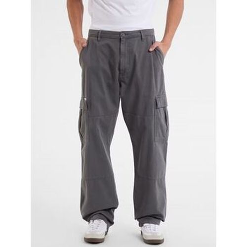 Pantalon M4YB40 WGCV1 CARGO CHINO-G9G3 ARTILLERY GREY - Guess - Modalova
