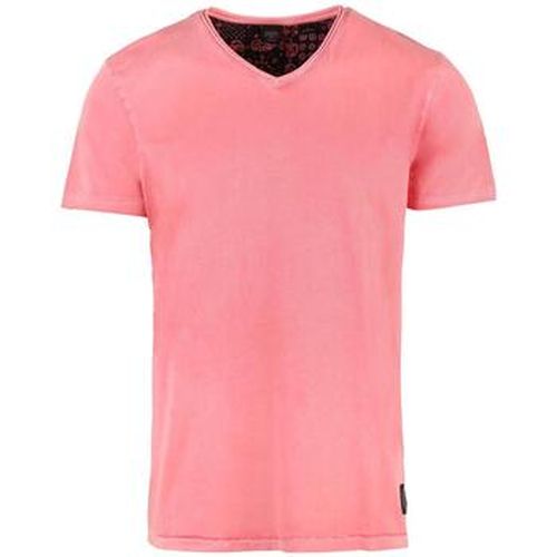 T-shirt Gribs irish tsh h - Le Temps des Cerises - Modalova