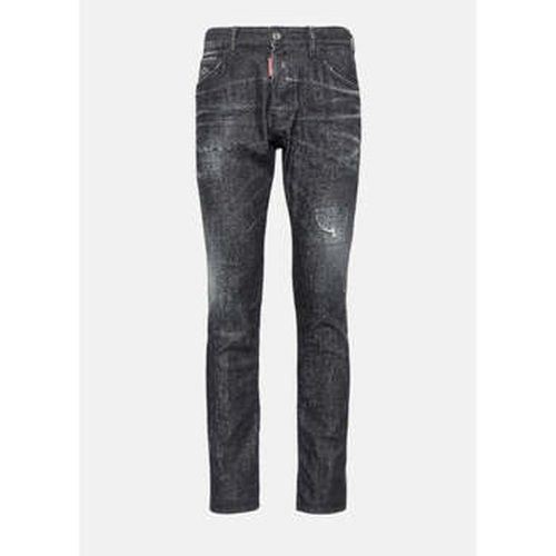 T-shirt Jeans Cool Guy - Dsquared - Modalova