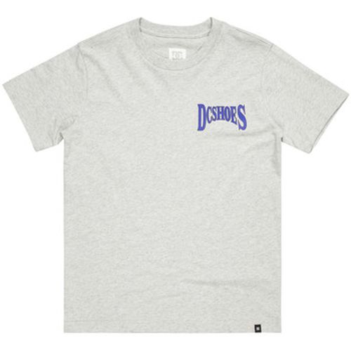 T-shirt DC Shoes Members Only - DC Shoes - Modalova