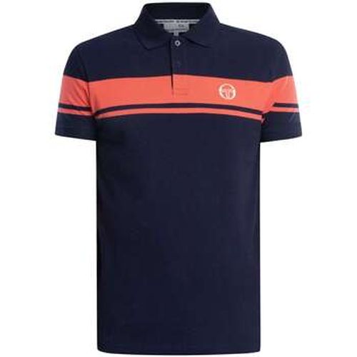 Polo Polo Young Line - Sergio Tacchini - Modalova
