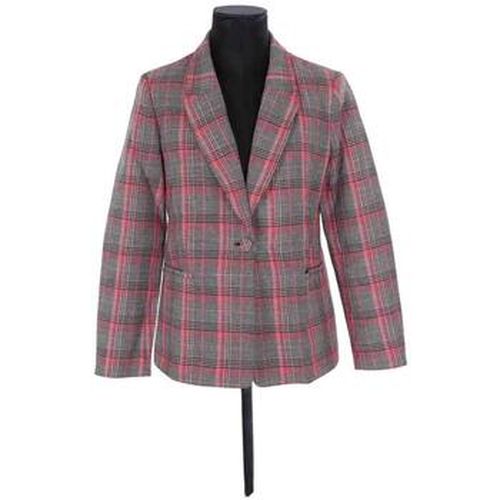 Veste Blazer en coton - Claudie Pierlot - Modalova