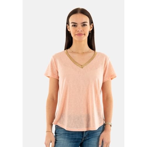 T-shirt Molly Bracken t427dp - Molly Bracken - Modalova