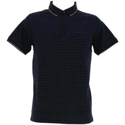 Polo Teddy Smith Pasy 2 mc - Teddy Smith - Modalova