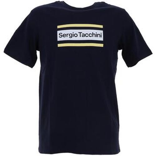 T-shirt Lared 025 co t-shirt - Sergio Tacchini - Modalova