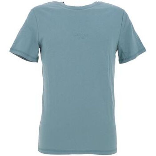 T-shirt Guess Aidy cn ss tee - Guess - Modalova