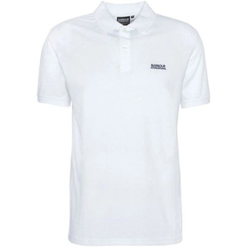 Polo Barbour MML1467-MML - Barbour - Modalova