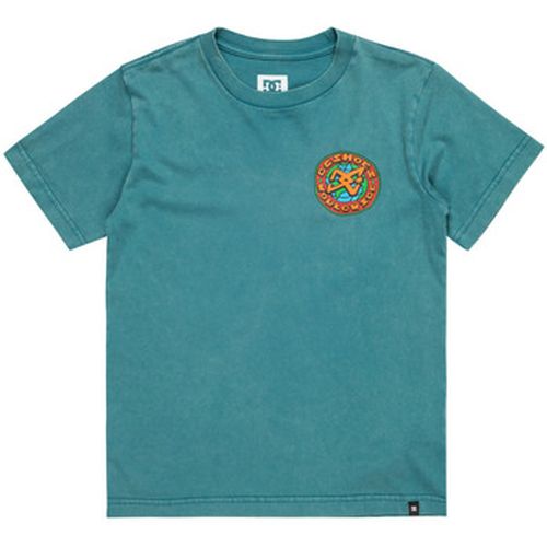 T-shirt DC Shoes Spinner - DC Shoes - Modalova