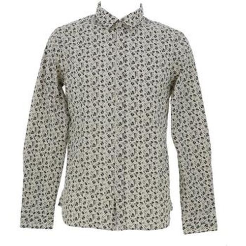 Chemise Carton ml stret - Teddy Smith - Modalova