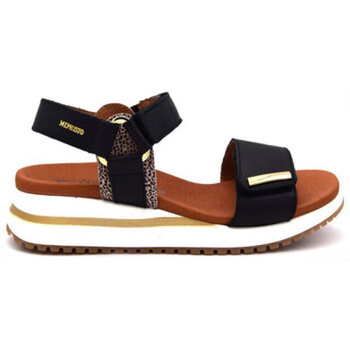Sandales Mephisto jeanie - Mephisto - Modalova