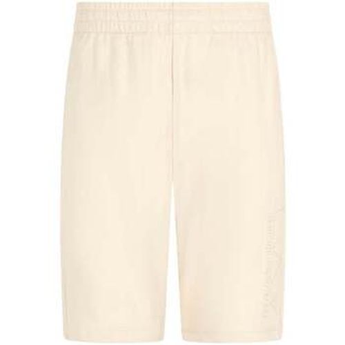 Short Visibility Bermuda Shorts Almond Milk - Ea7 Emporio Armani - Modalova