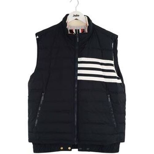 Blouson Thom Browne Blouson bleu - Thom Browne - Modalova