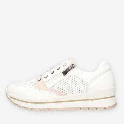 Baskets montantes 7660700-BIANCO - IgI&CO - Modalova