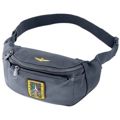 Sac banane AM472BL - Aeronautica Militare - Modalova