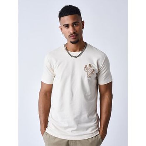 T-shirt Tee Shirt 2510156 - Project X Paris - Modalova