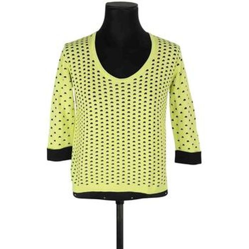 Blouses Pinko Blouse jaune - Pinko - Modalova
