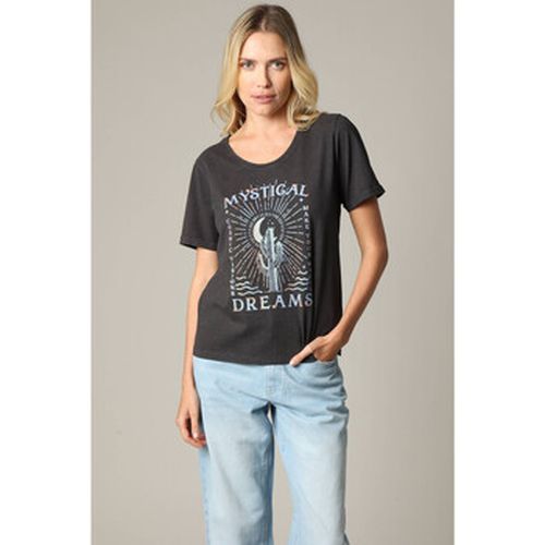 T-shirt Deeluxe T-Shirt MISTIK - Deeluxe - Modalova