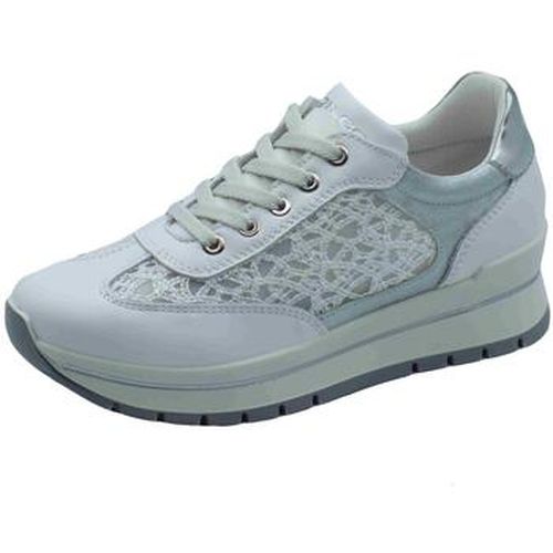 Baskets IgI&CO 7660300 Nappa Rete - IgI&CO - Modalova