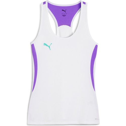 Chemise Puma PADEL TANK TOP BLMO - Puma - Modalova
