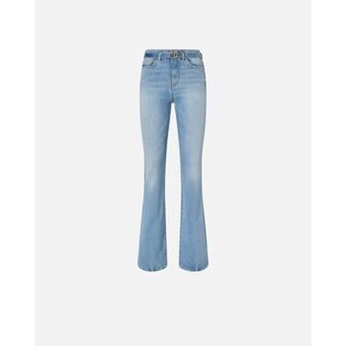 Jeans Pinko FLORA 100166 A2EL-PJM - Pinko - Modalova