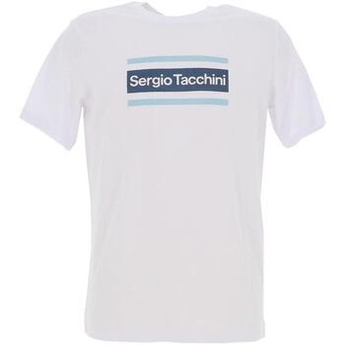T-shirt Lared 025 co t-shirt - Sergio Tacchini - Modalova