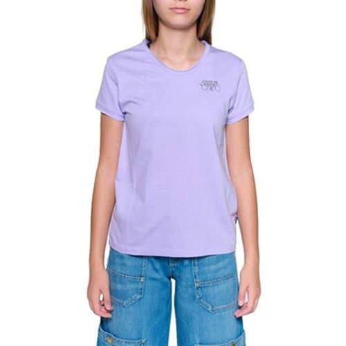 T-shirt TEMPS DES CERISES - T-shirt - lilas - Le Temps des Cerises - Modalova