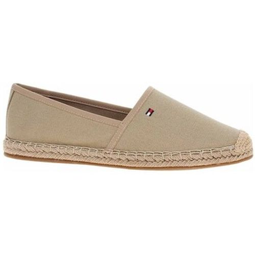 Espadrilles FW0FW08541ACC - Tommy Hilfiger - Modalova