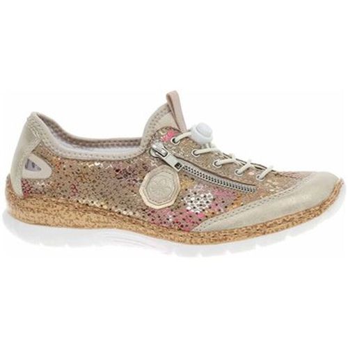 Baskets basses Rieker N42V192 - Rieker - Modalova