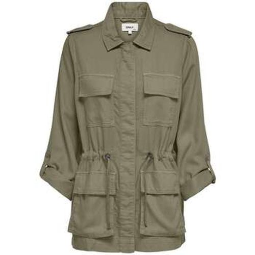 Parka Only 178486VTPE25 - Only - Modalova
