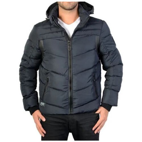 Blouson Blouson Oregon Jumper Marine - Redskins - Modalova