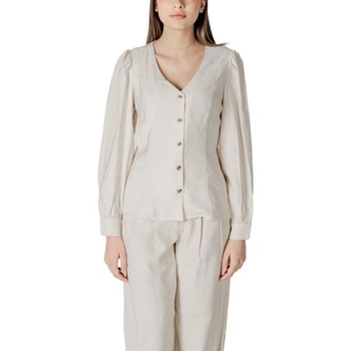 Blouses Vimulli V-Neck L/S Top 14103853 - Vila - Modalova