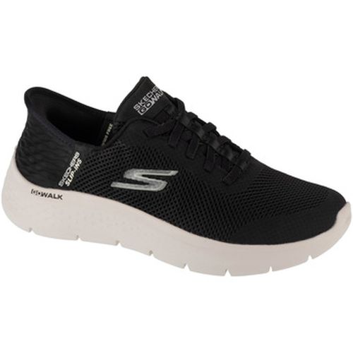 Baskets basses Slip-Ins: GO WALK Flex - Grand Entry - Skechers - Modalova