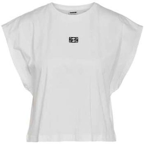 T-shirt Noisy May 178986VTPE25 - Noisy May - Modalova