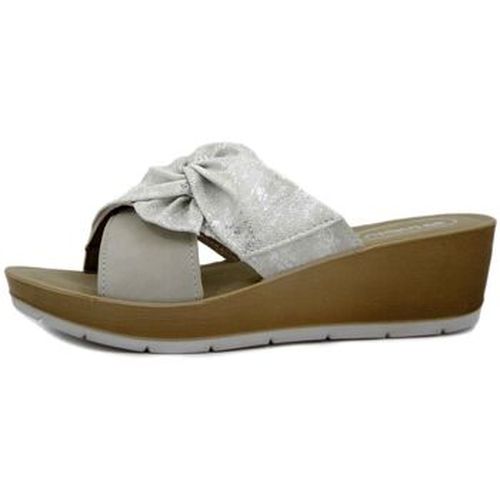 Mules Chaussures, Mule, Faux Cuir, Semelle rembourrée - RN25 - Inblu - Modalova