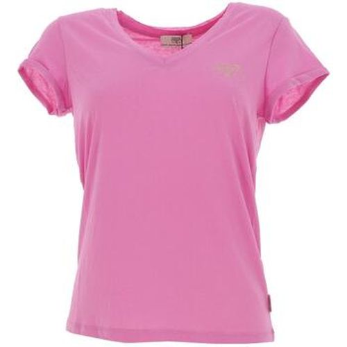 T-shirt Smallvtra hyacinth tsh f - Le Temps des Cerises - Modalova