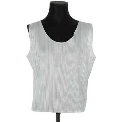 Blouses Pleats Please Top gris - Pleats Please - Modalova