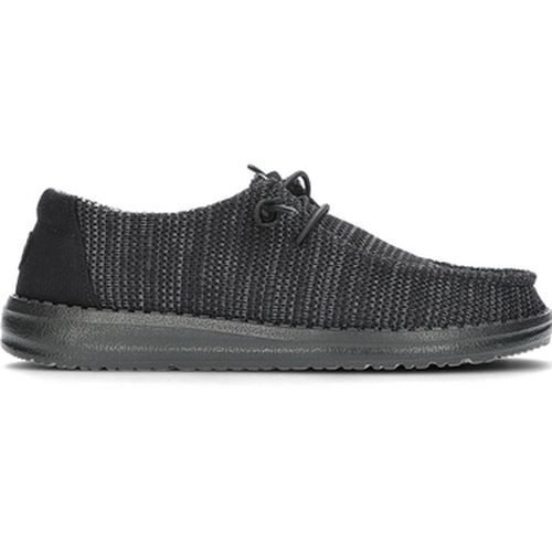 Ville basse Chaussuress Wendy Stretch Sox HD41878 - HEYDUDE - Modalova