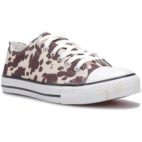 Baskets Baskets, slip-on - La Modeuse - Modalova