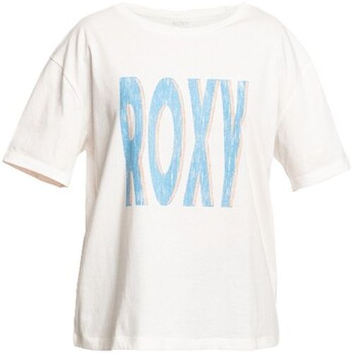 T-shirt Roxy - Tee-shirt - blanc - Roxy - Modalova