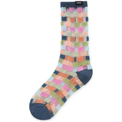 Chaussettes Vans SHEER CHECK SOCK - Vans - Modalova