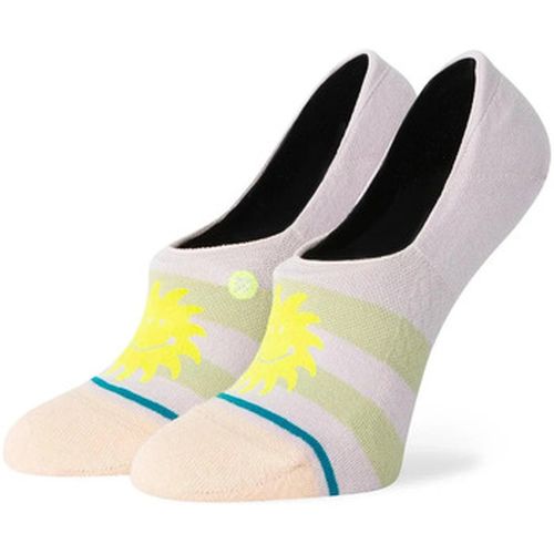 Chaussettes Stance SMILEY NO SHOW - Stance - Modalova
