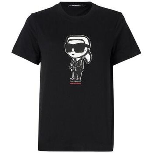 T-shirt A1W17126 999 - Karl Lagerfeld - Modalova