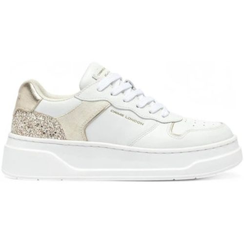 Baskets Plateforme Magnetic - Crime London - Modalova