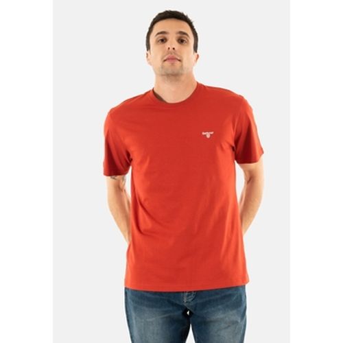 T-shirt Barbour mts0331 - Barbour - Modalova