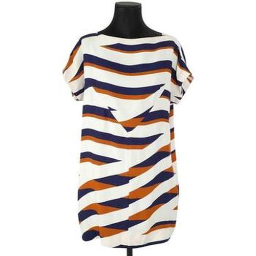 Robe Kenzo Robe blanche - Kenzo - Modalova