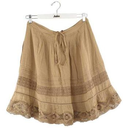 Jupes By Malene Birger Jupe beige - By Malene Birger - Modalova